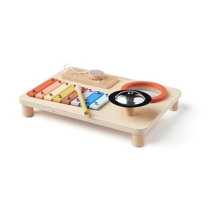 <tc>Kid's Concept</tc> Tableau musical des jeux