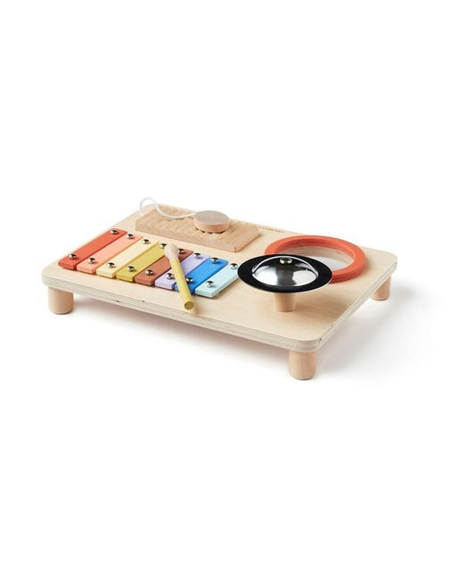 <tc>Kid's Concept</tc> Tableau musical des jeux