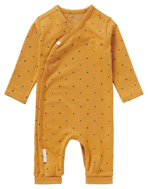 <tc>Noppies</tc> Boxer Noorvik Honey Yellow