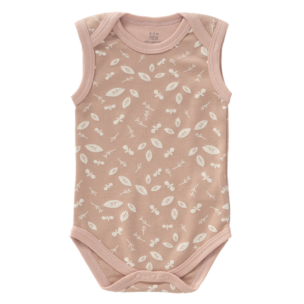 <tc>Fresk</tc> Gilet sans manches Forest Ash Rose