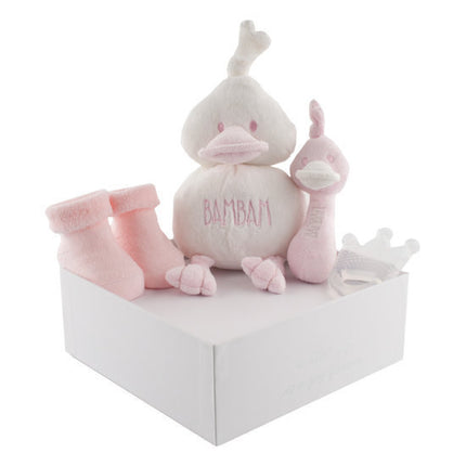 <tc>BamBam</tc> Boîte cadeau Boîte cadeau Rose