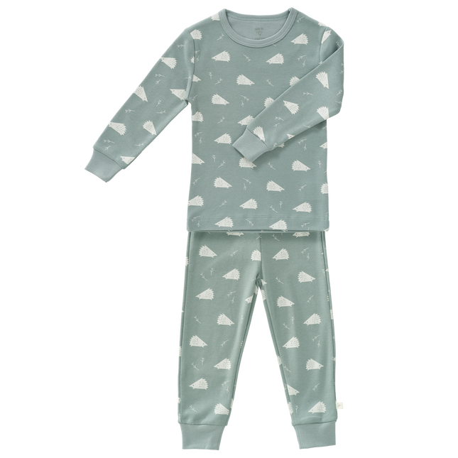 <tc>Fresk</tc> Pyjama bébé hérisson 2 pièces