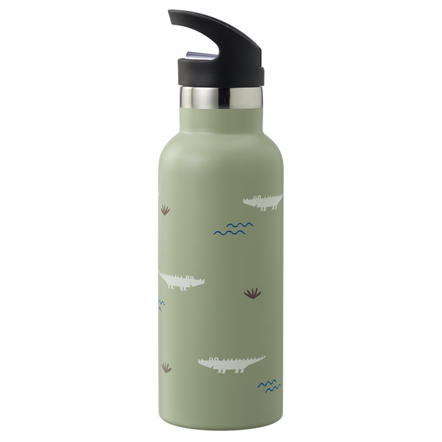 <tc>Fresk</tc> Thermos flask Nordic Crocodile 500ml