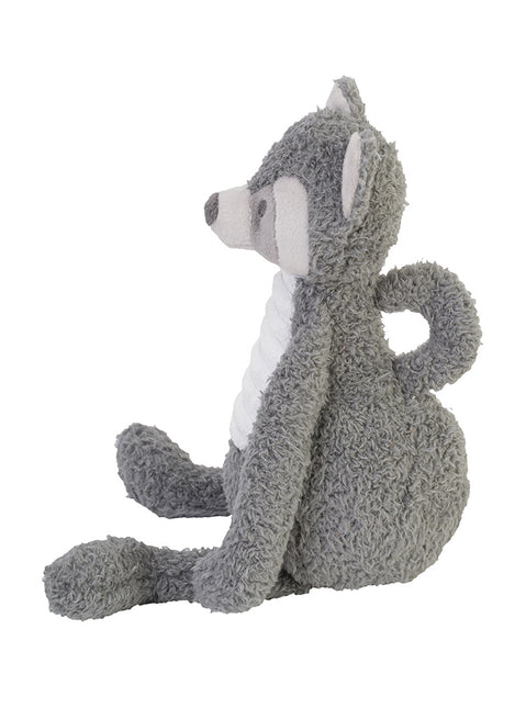 <tc>Happy Horse</tc> Jouet d'éveil Raccoon Happy 38cm