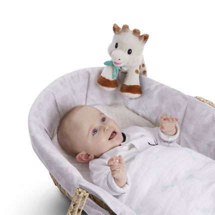 <tc>Sophie de Giraf</tc> Jouet doux Girafe 20cm