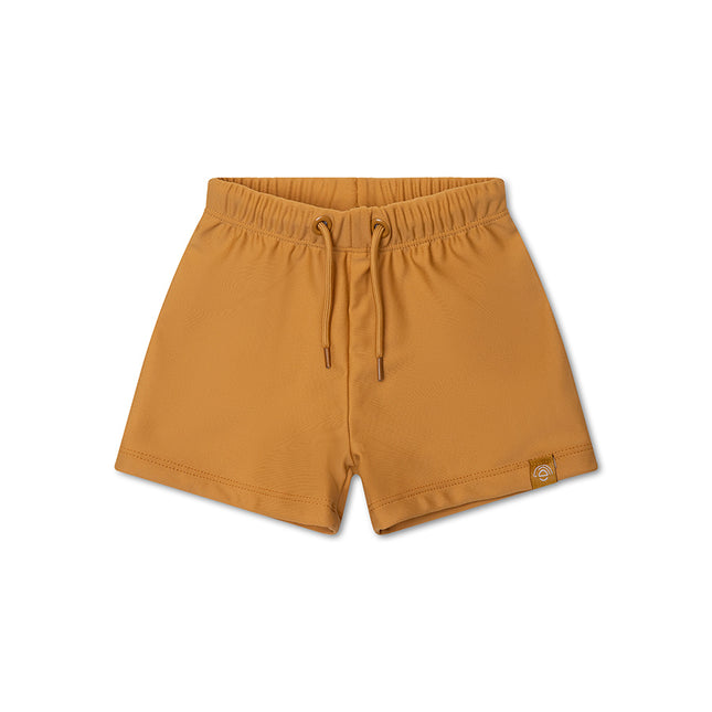 <tc>Swim Essentials</tc> Maillot de bain enfant Pantalon jaune