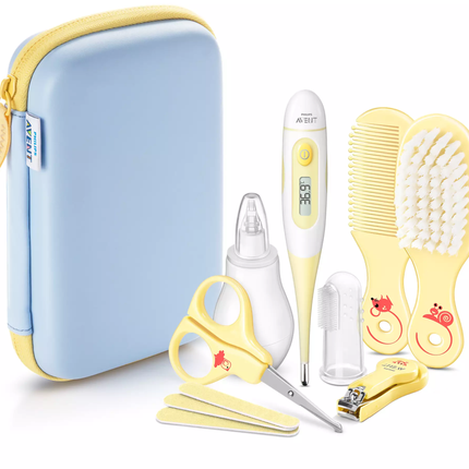 <tc>Philips Avent</tc> Kit de soins pour bébé