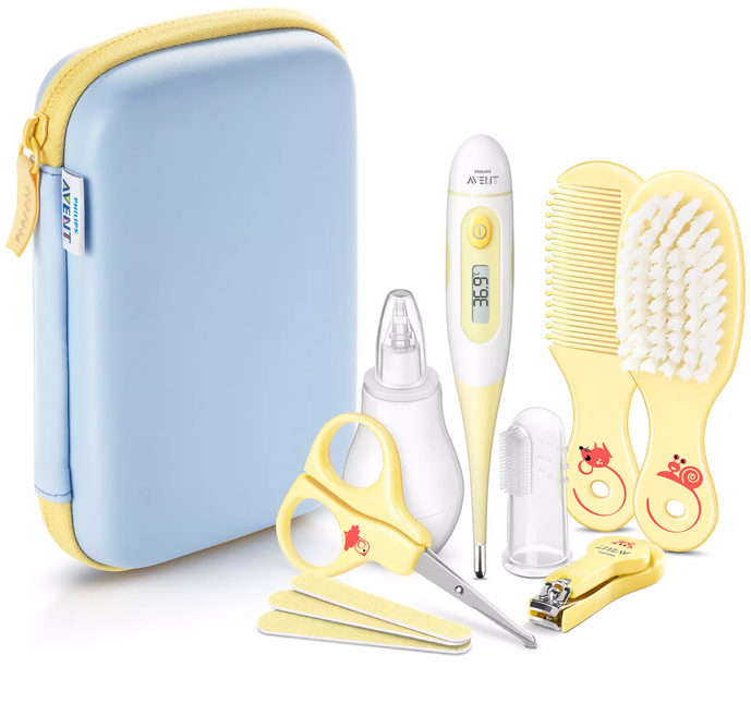 <tc>Philips Avent</tc> Kit de soins pour bébé