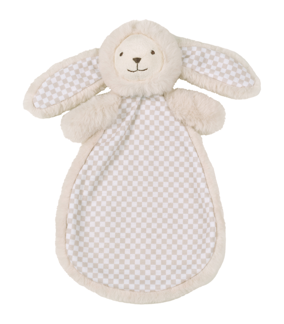 <tc>Happy Horse</tc> Couverture câline lapin Riddle 25cm