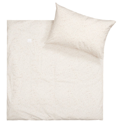 <tc>Koeka</tc> Housse de couette Moonsand Oat 135x100cm