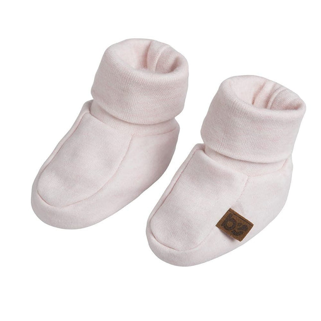 <tc>Baby's Only</tc> Babyshoes Melange Classic Pink