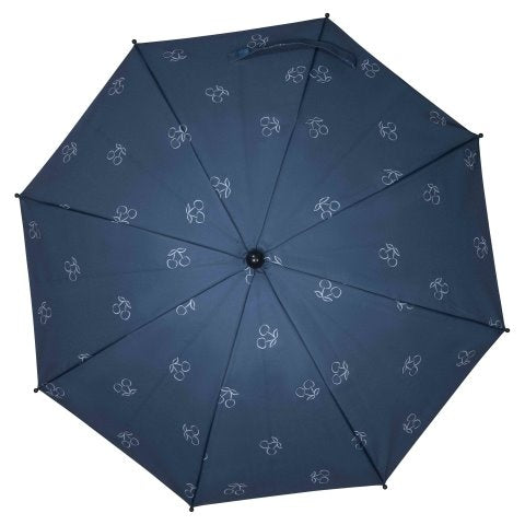 <tc>Dooky</tc> Parasol Cherry Uv 50+ Bleu