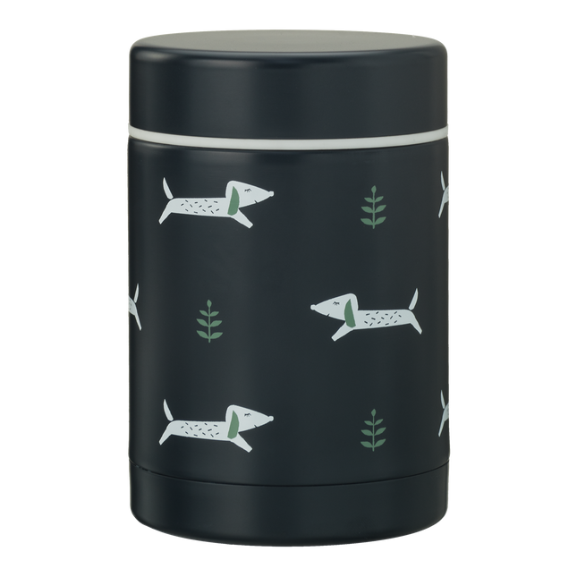 <tc>Fresk</tc> Thermos Food Jar Dachsy 300ml