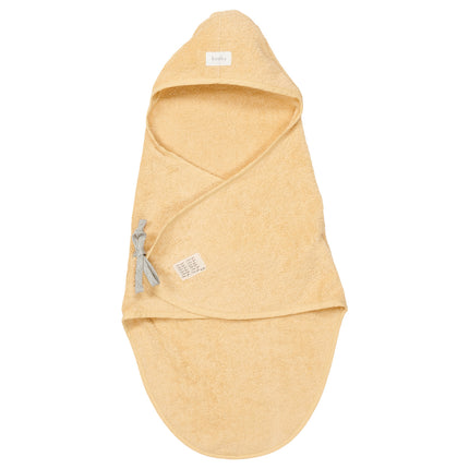 <tc>Koeka</tc> Enveloppe Nouveau-né Dijon Bio Sahara