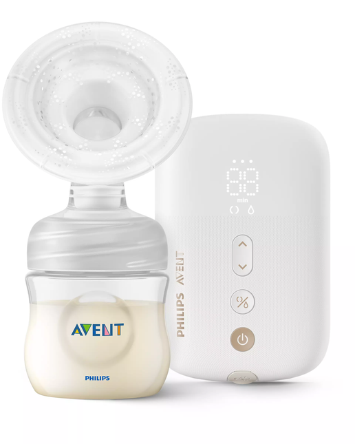 <tc>Philips Avent</tc> Ensemble de pompage électrique rechargeable