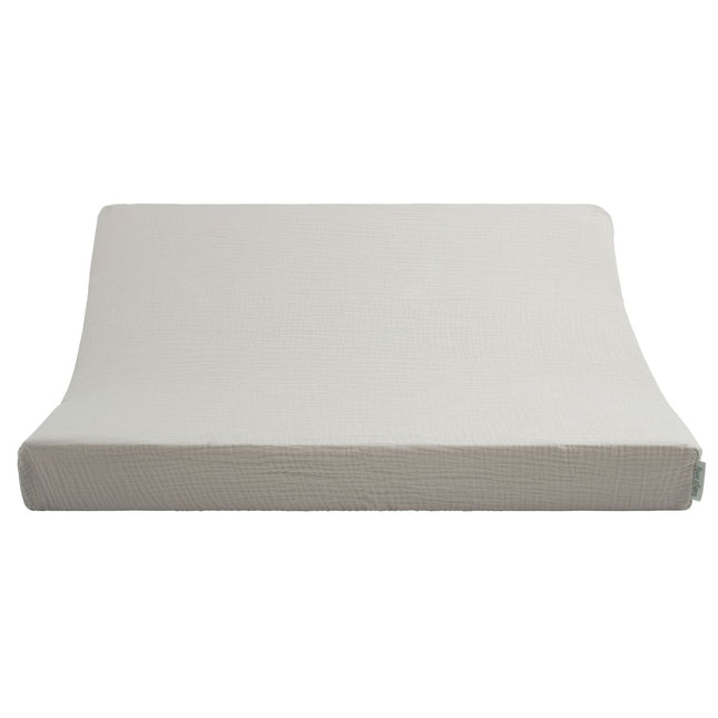 <tc>Baby's Only</tc> Housse de matelas à langer Fresh Urban Taupe