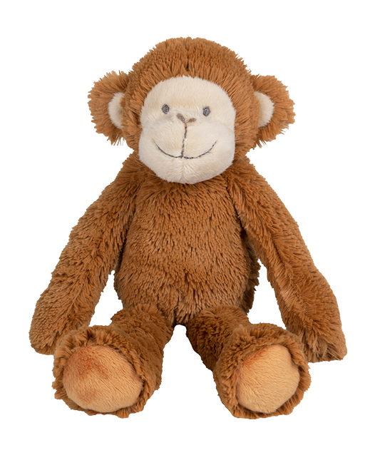 <tc>Happy Horse</tc> Jouet d'éveil Monkey Micha 28cm