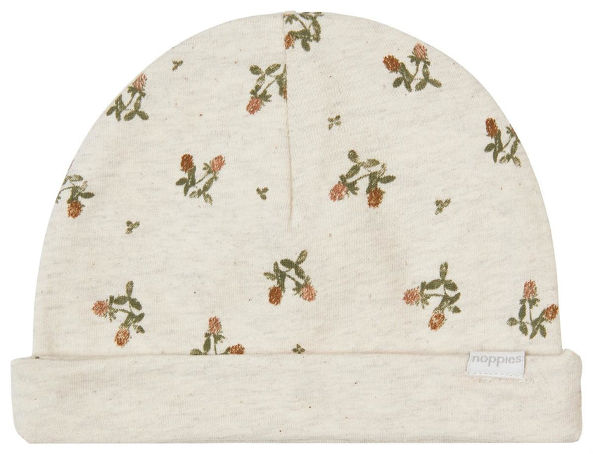 <tc>Noppies</tc> Chapeau pour bébé Nebra Ras1202 Oatmeal