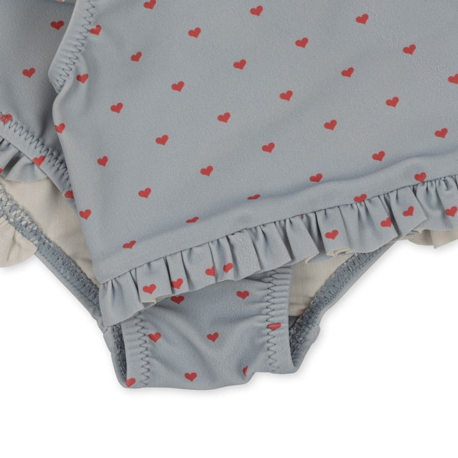 <tc>Konges Slojd</tc> Bikini Kind Du Coeur Glacier