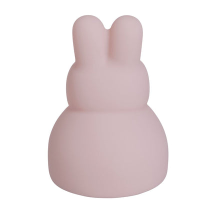 <tc>Baby's Only</tc> Veilleuse Lapin avec Musique Vieux Rose