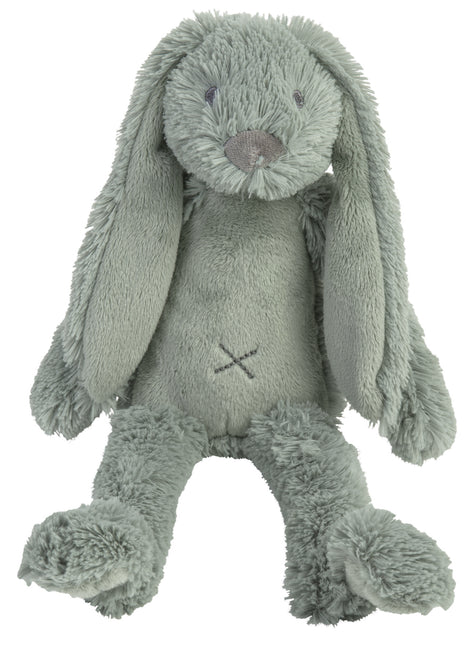 <tc>Happy Horse</tc> Lapin en peluche Richie Vert 38cm