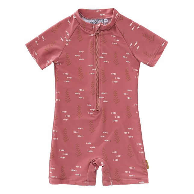 <tc>Fresk</tc> Maillot de bain enfant Uv Ocean Amber