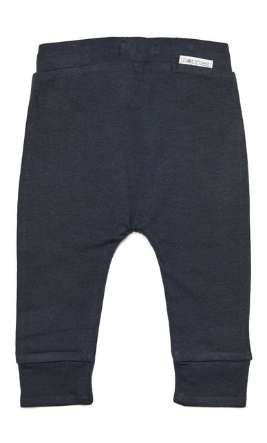 <tc>Noppies</tc> Pantalon bébé Charcoal