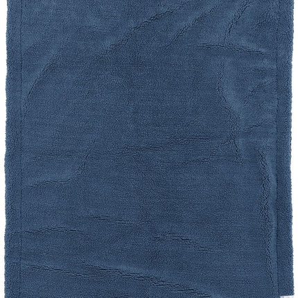 <tc>Meyco</tc> Couverture de lit Indigo 100X150cm