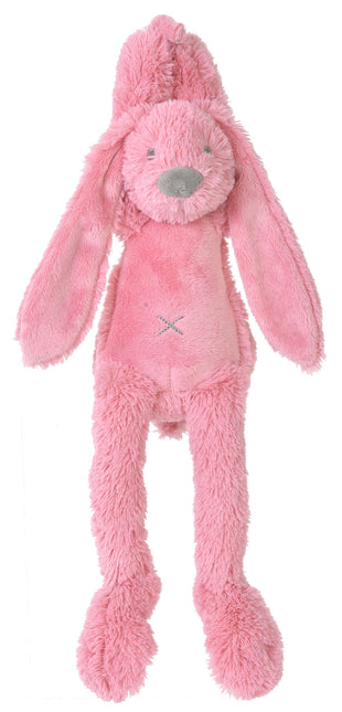 <tc>Happy Horse</tc> Pendentif musical Baby Rabbit Richie Deep Pink 34cm