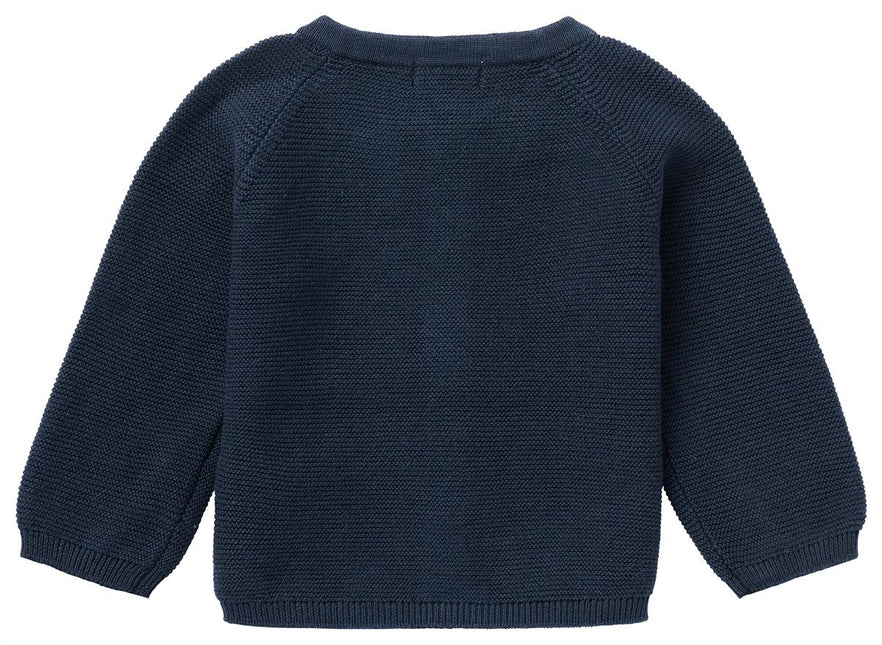 <tc>Noppies</tc> Cardigan pour bébé Naga Navy