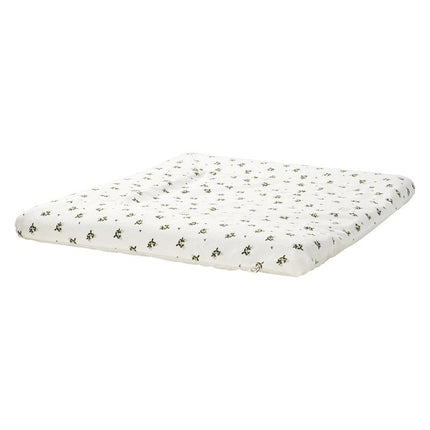 <tc>Noppies</tc> Changer la housse du tapis Coccinelle du trèfle fleuri Terry