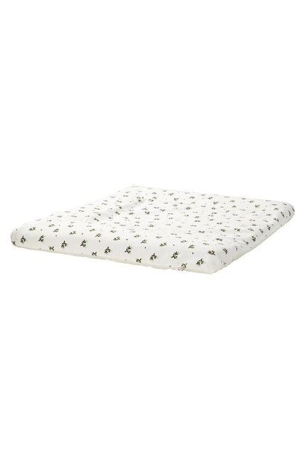 <tc>Noppies</tc> Changer la housse du tapis Coccinelle du trèfle fleuri Terry