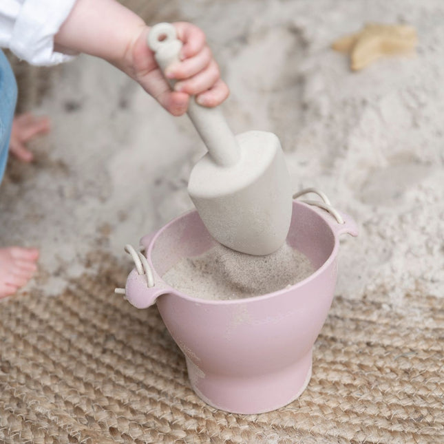 <tc>Baby's Only</tc> Jouet bac à sable Vieux rose