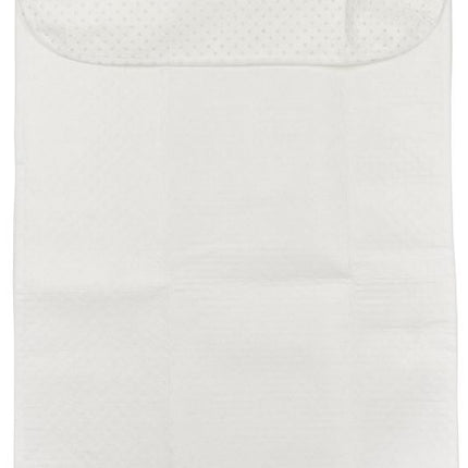 <tc>Meyco</tc> Molton drap-housse clouté housse de matelas antidérapante 60x120cm.