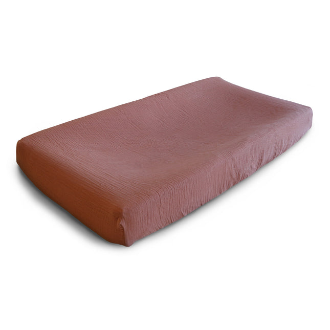 <tc>Mushie</tc> Changer la couverture du tapis Cèdre