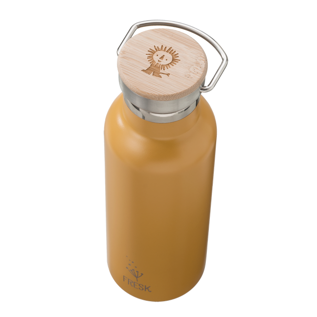 <tc>Fresk</tc> Bouteille thermos Lion Amber Gold 500ml