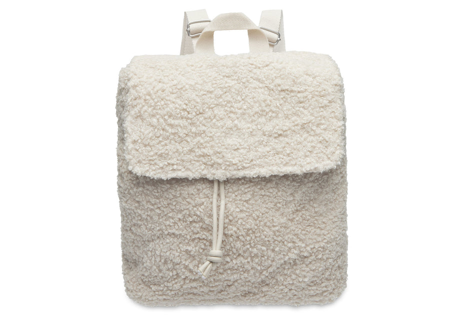 <tc>Jollein</tc> Sac à dos Boucle Naturelle