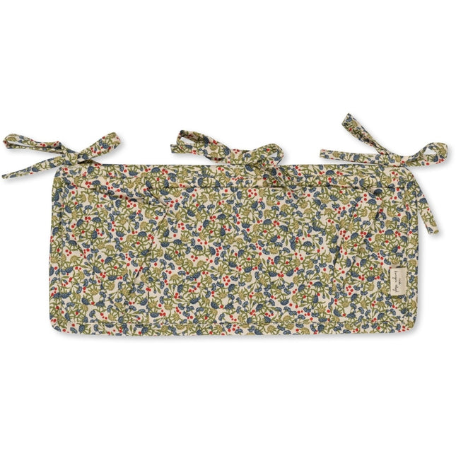 <tc>Konges Slojd</tc> Boîte sac Jardin De Fleurs 34x17cm