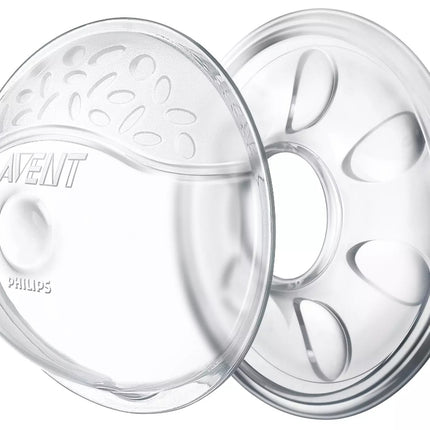 <tc>Philips Avent</tc> Capuchons de tétines 2pcs