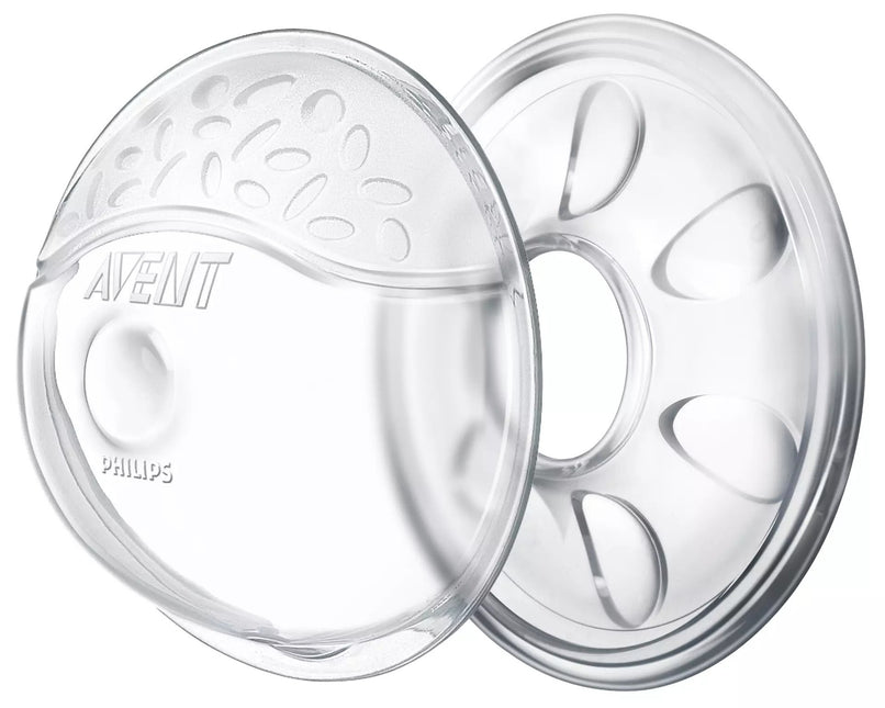 <tc>Philips Avent</tc> Capuchons de tétines 2pcs