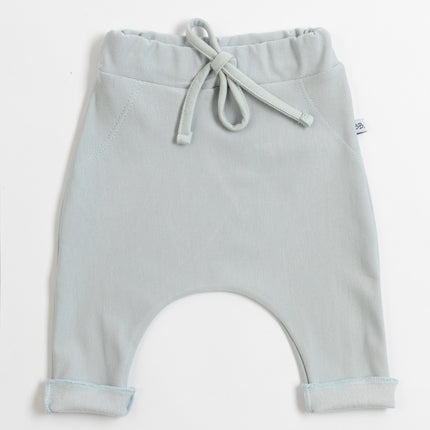 <tc>Bamboom</tc> Pantalon Bébé Bleu Clair