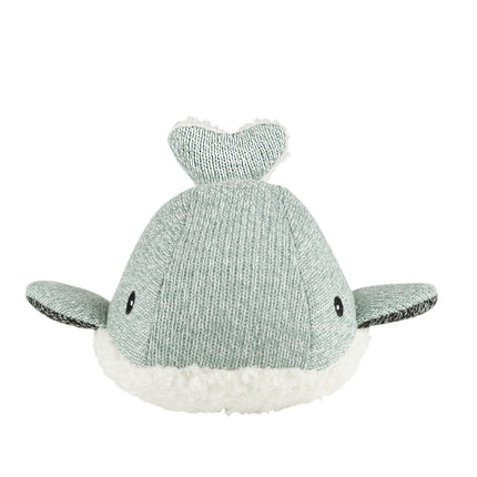 <tc>Flow Amsterdam</tc> Cuddle With Heartbeat Moby Green