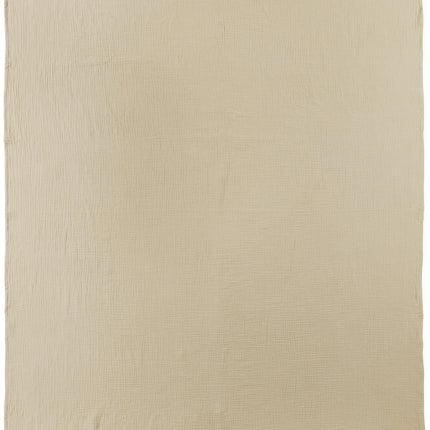 <tc>Meyco</tc> Toile hydrophile 140X200cm Sable