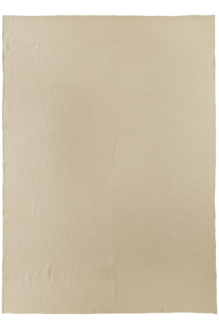 <tc>Meyco</tc> Toile hydrophile 140X200cm Sable