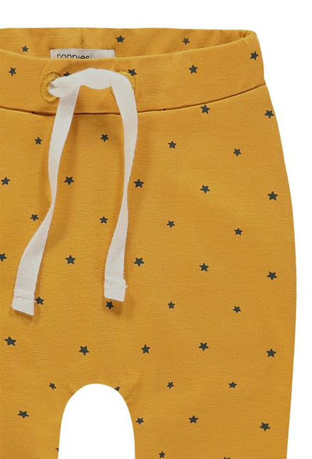 <tc>Noppies</tc> Pantalon bébé Kris Honey Yellow