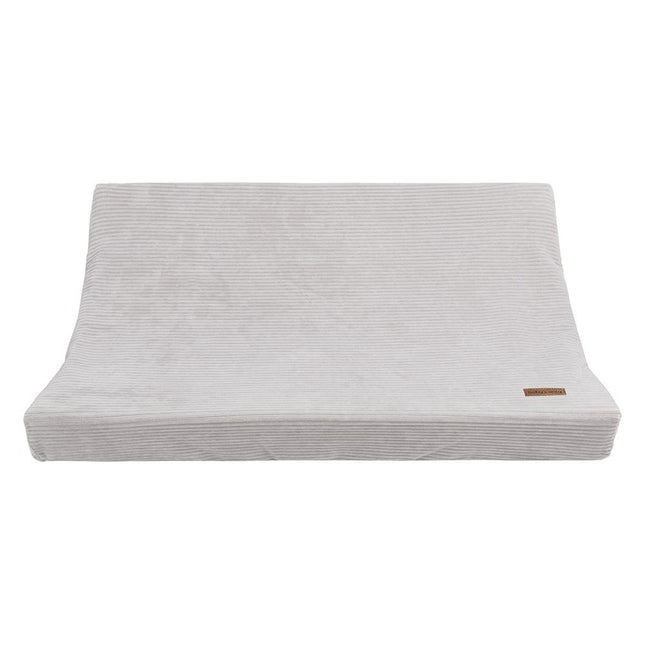 <tc>Baby's Only</tc> Housse de matelas à langer Sense Pebble Grey 45x70cm