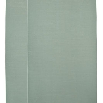 <tc>Meyco</tc> Drap-housse Jersey Stone Green 70x140/150 cm 2pcs