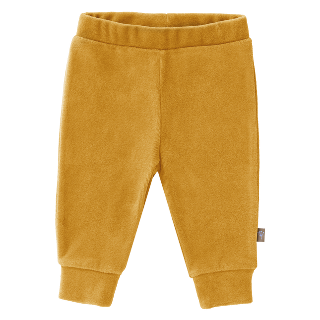 <tc>Fresk</tc> Pantalon de bébé Velours Mimosa