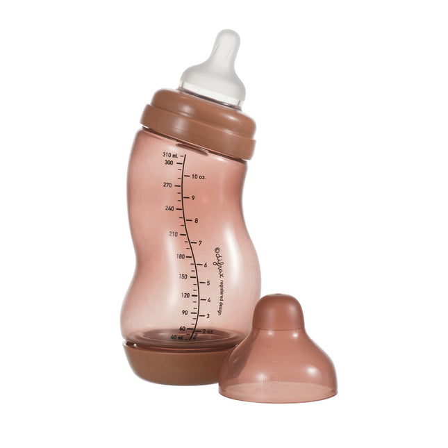 <tc>Difrax</tc> S-Bottle Wide 310 ml Brown