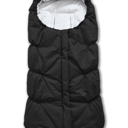 <tc>Bamboom</tc> Footmuff Igloo Bimbo 4.5 Anthracite Noir